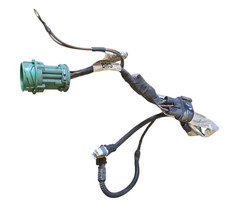 Opel Astra G Zafira A 1,6 8V Z16SE Kabelbaum Kühlung Kühlerlüfter 13126771