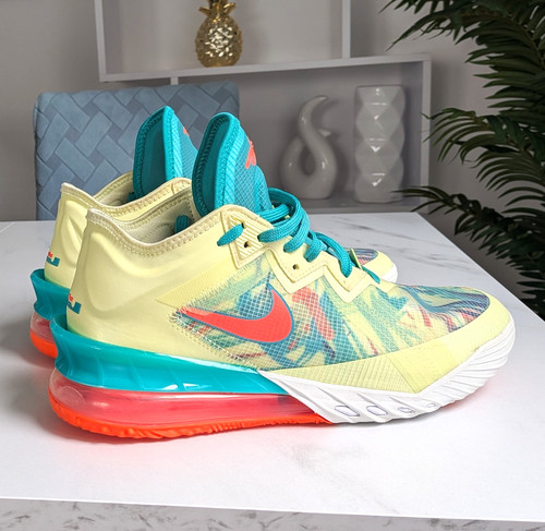 Nike lebron eur 45 - eur,