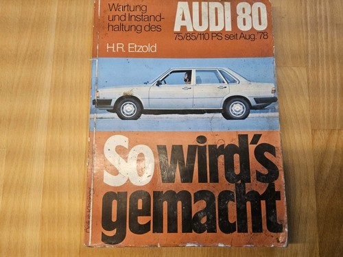 Wirds gemacht audi - wirds,