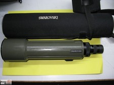 Swarovski Spektiv CTC 30x75