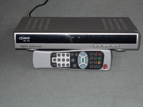 Comag digital - 35,