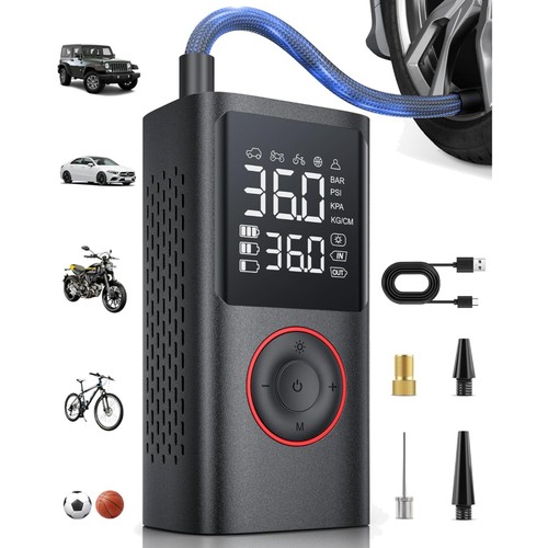 Wireless electric air - wireless, 150