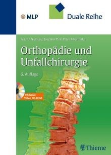 Duale reihe orthopädie - reihe, und