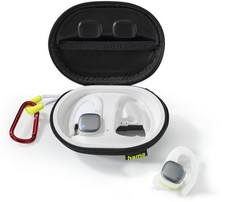 Hama True Wireless Kopfhörer
