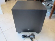 Martin Logan Dynamo 400 8" in
