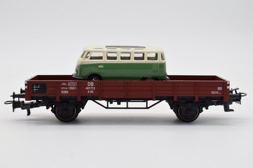 Märklin 00755 h0 - 00755-08,