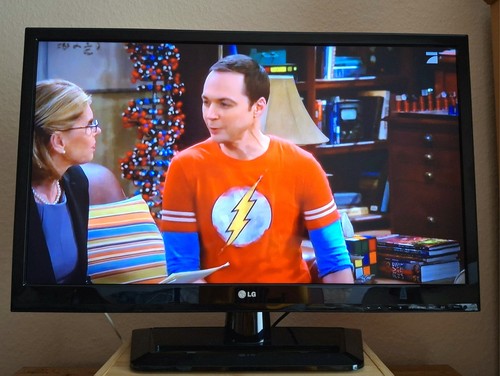 Lg32ls575s fernseher - tv,