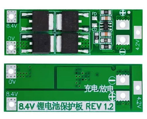 Bms 20a 8 - bms, v