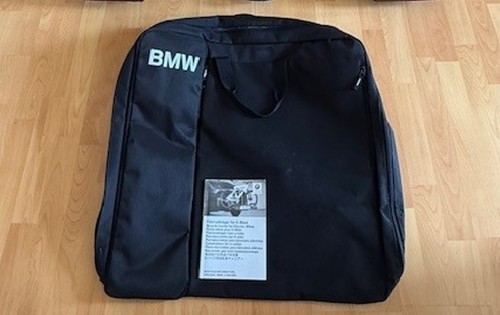 Original bmw tasche - original,