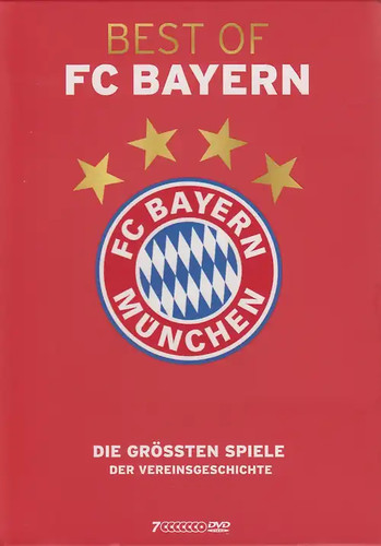 Best bayern münchen - fc,