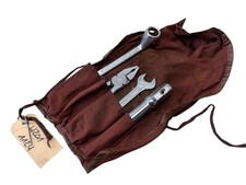 Mercedes W201 190 Bordwerkzeug