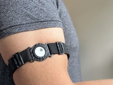 Freestyle Libre3 Fixierband