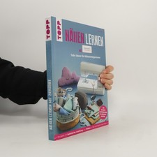 Nähen lernen mit Zierstoff