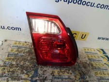 265555M529 TAIL LIGHT OUTER