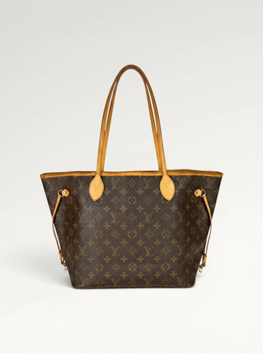 Louis vuitton monogram - louis,