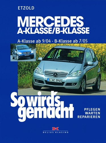 Mercedes klasse b - /, b-klasse