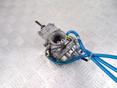 Yamaha 125 tzr vergaser - yamaha,