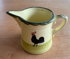 Zeller Keramik - Hahn und