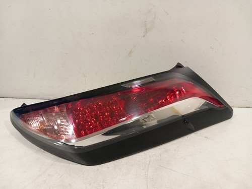 Toyota aygo rücklicht - aygo,