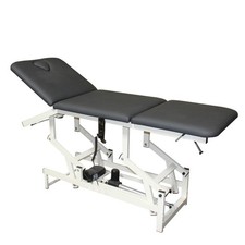 Therapieliege 3-tlg