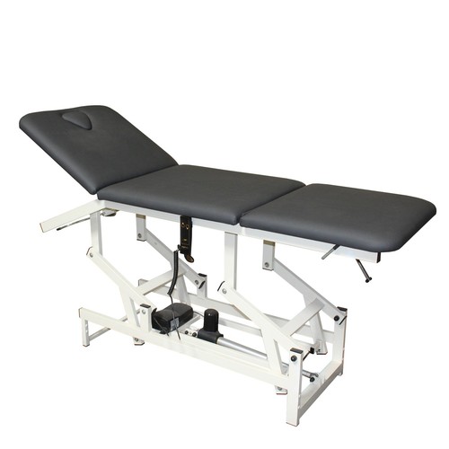 Therapieliege tlg - therapieliege, 3-tlg