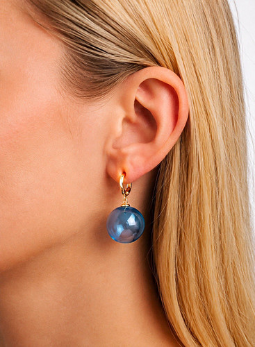 Handmade murano blown glass - handmade,