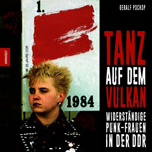 Tanz auf dem vulkan - tanz,