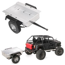 Aluminium Anhänger für 1/10