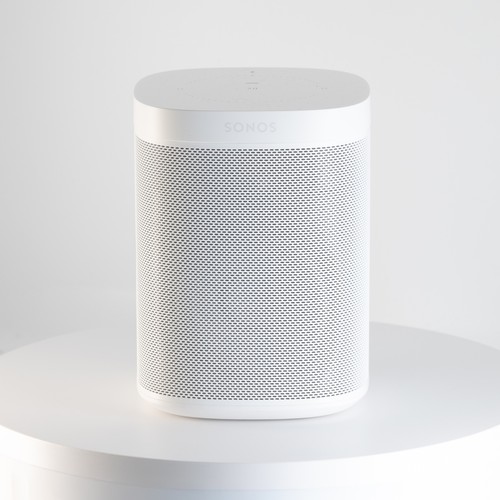Sonos one gen - sonos,