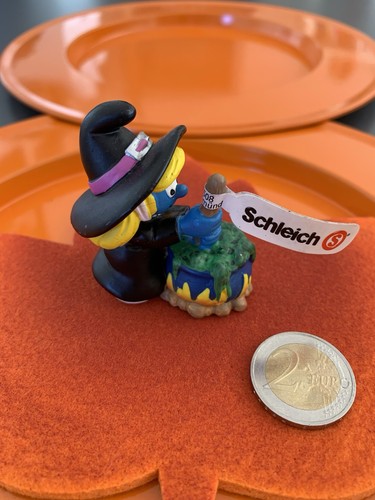 Halloween schumpf die - schumpf,,
