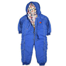 Junge Kinder Jumpsuit Overall Einteiler Gr.86 LEGO Active Schneeanzug 104685