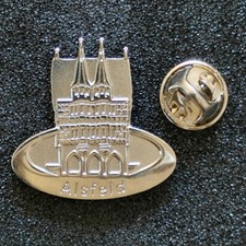 Pin Anstecknadel Alsfeld Rathaus