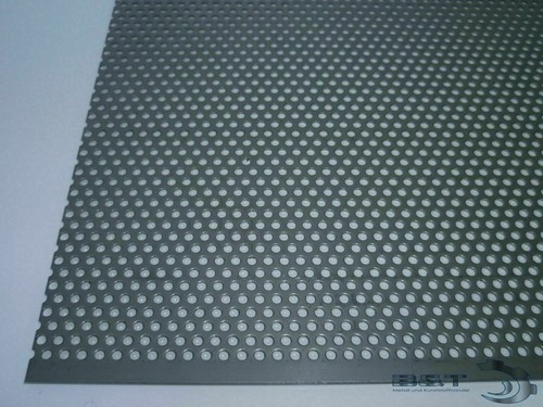 Lochblech edelstahl - 3-5, |