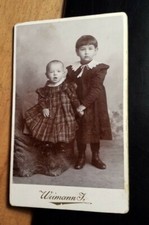 Kleine kinder halten - 2,