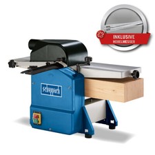 SCHEPPACH HMS850 Abrichthobel