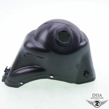 Zylinderhaube Zylinder