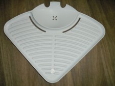  WENKO Badewannen-Eckablage