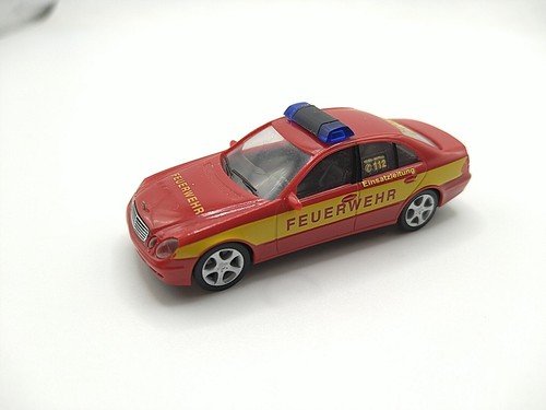 Herpa mb e klasse - 1:87, e-klasse