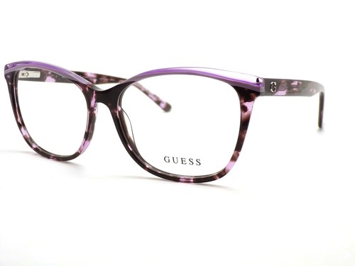 Guess brillenfassung lilac - brillenfassung,