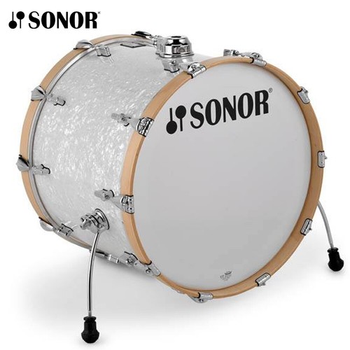 Sonor aq2 maple bass - 15",