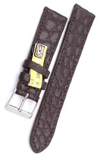 XS Uhrenarmband 19mm /16 flach