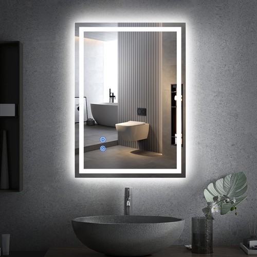 Led badezimmerspiegel - led,