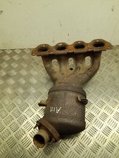 Katalysator Chevrolet CRUZE 2014 55576193