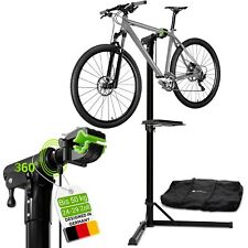 Reparaturständer Montageständer Klappbar Fahrrad Ständer Halter E-Bike Juskys®