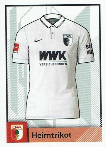 Topps bundesliga 21 - topps,