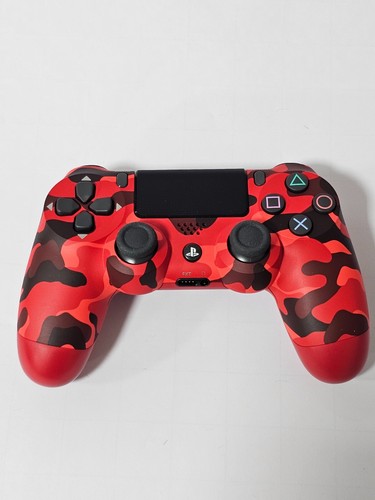 Original sony ps4 controller - original,