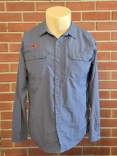 Patagonia Long Sleeve Button