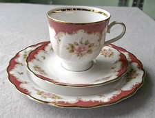 Sammeltasse Winterling