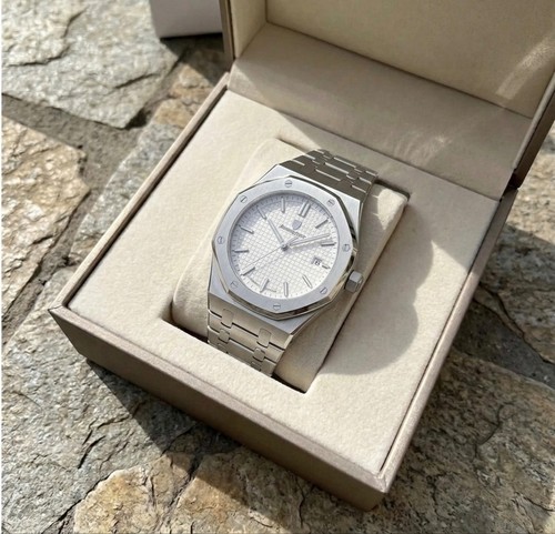 Montre king oak white - montre,