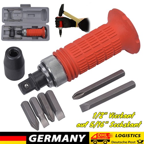 Handschlagschrauber satz - handschlagschrauber,